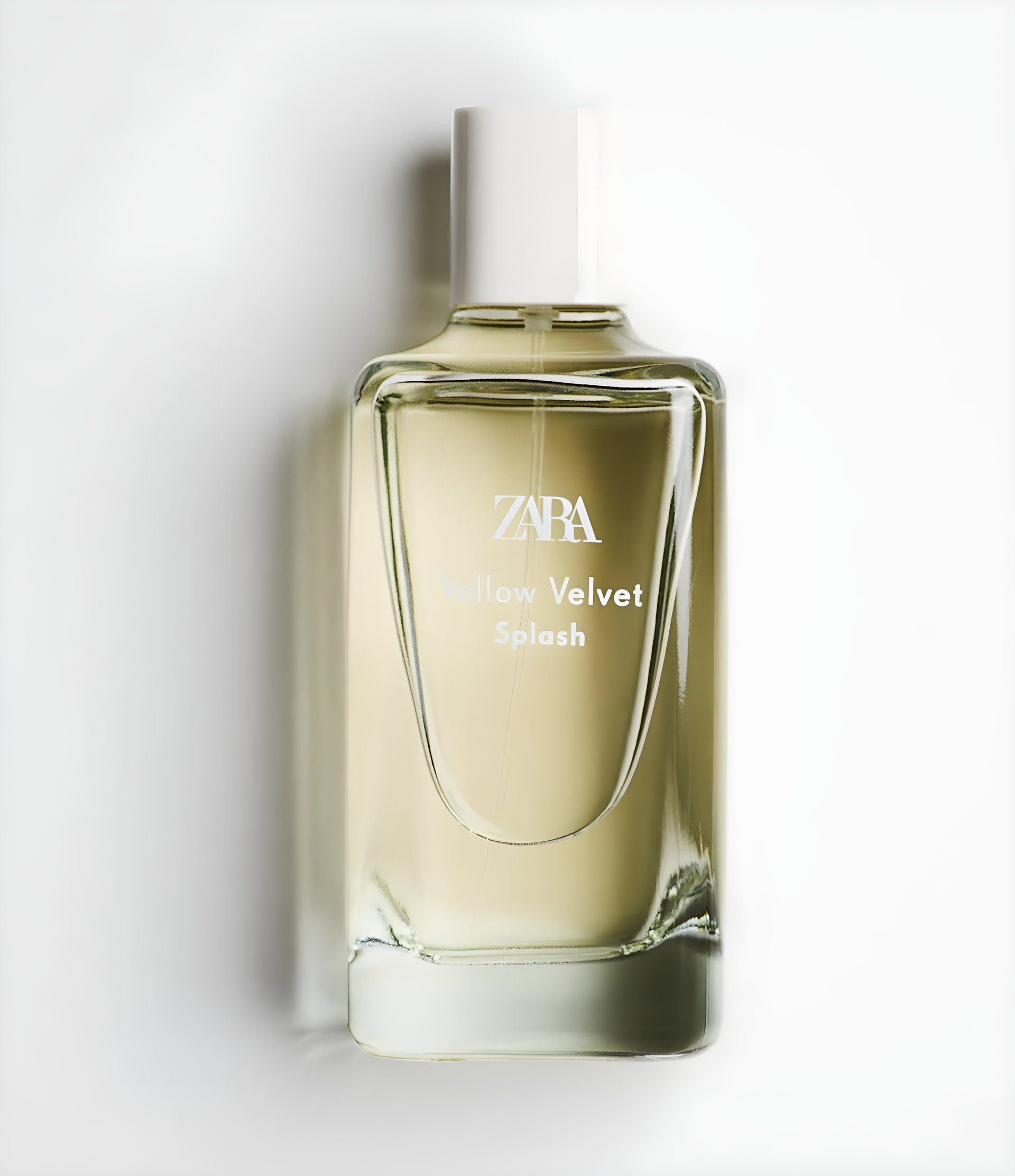 Picture of Yellow Velvet Splash fragrance