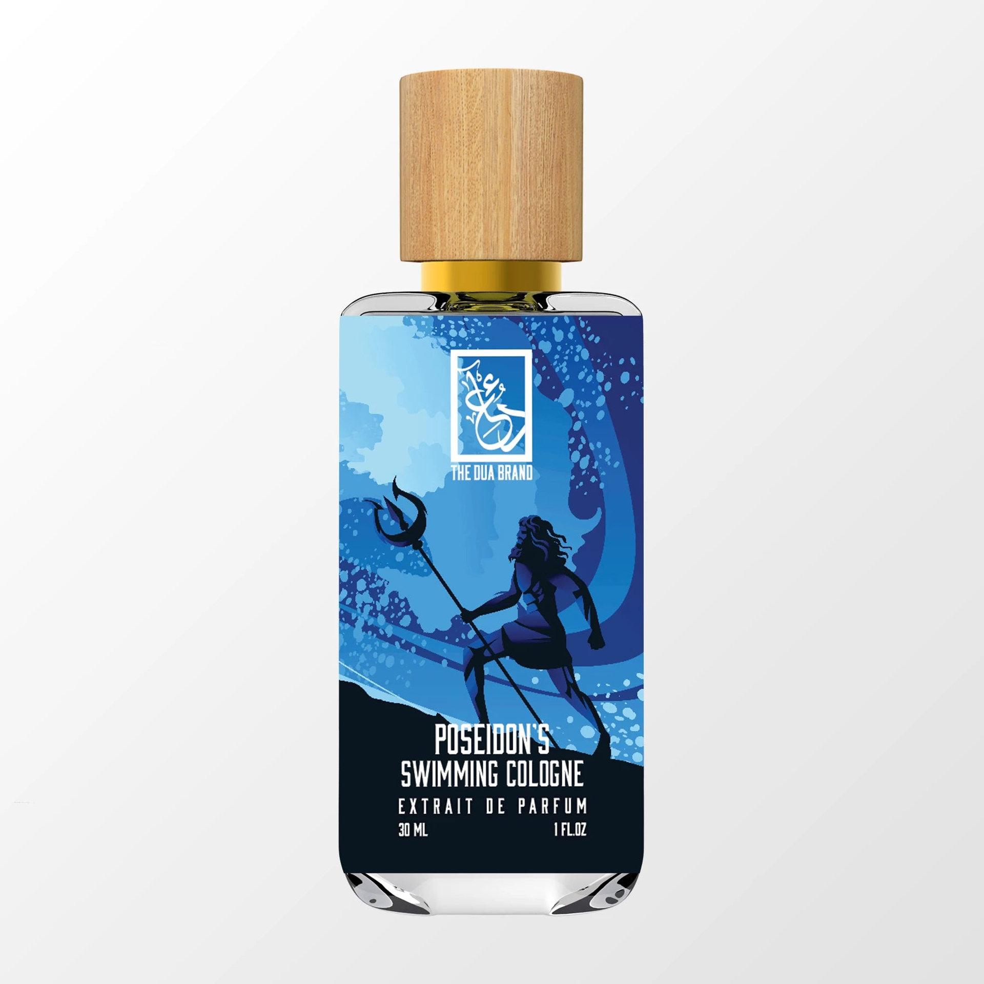 Picture of Poseidon’s Swimming Cologne fragrance