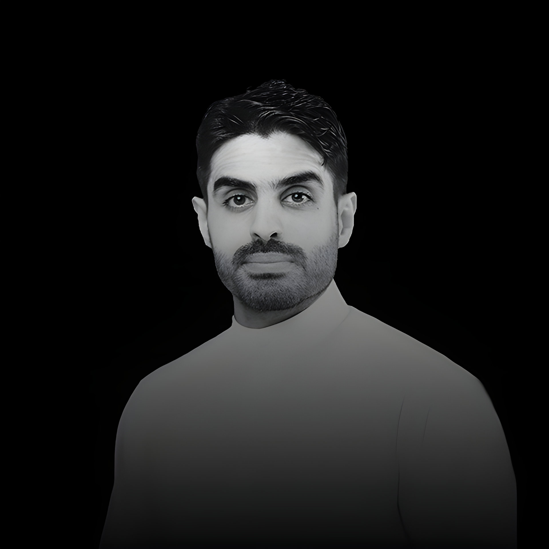 Picture of Nawaf Saad perfumer