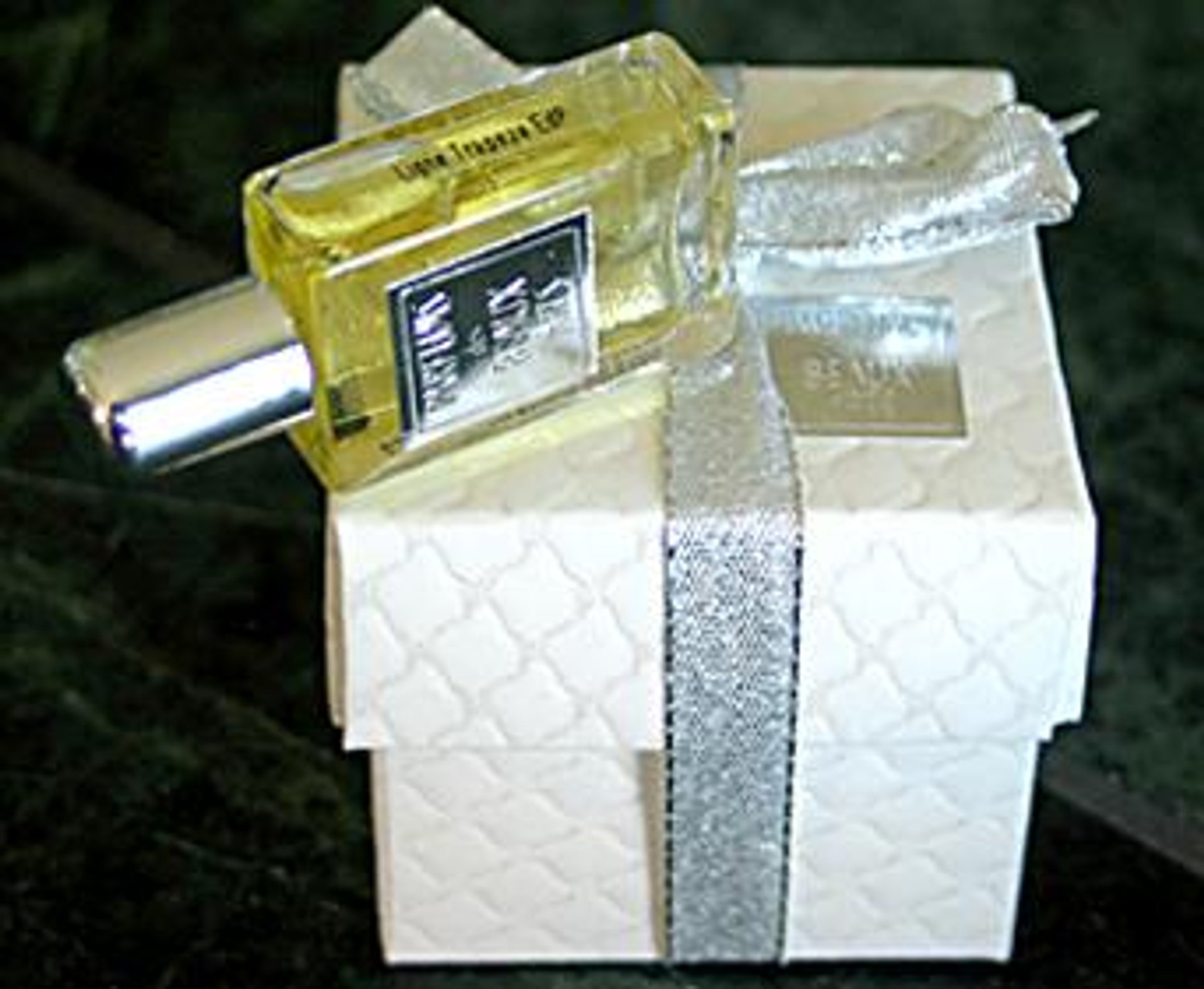 Picture of Ligne Trapéze fragrance