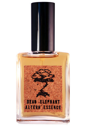 Dead Elephant by Altern Essence Perfume perfume bottle