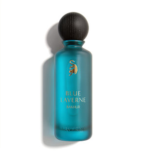 Blue Laverne Bakhur by Laverne perfume bottle