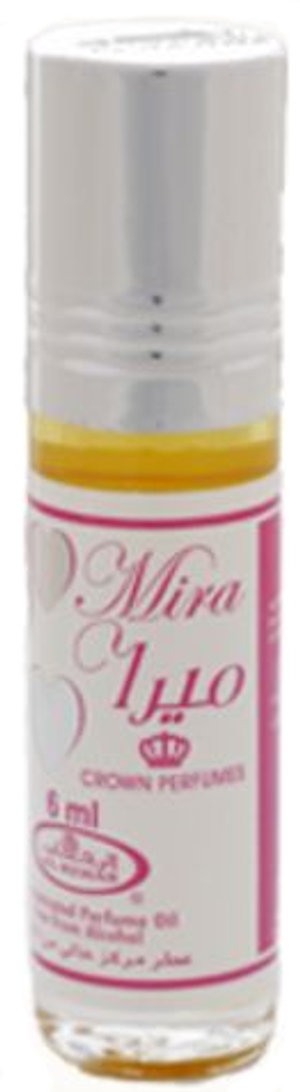 Mira by Al-Rehab perfume bottle
