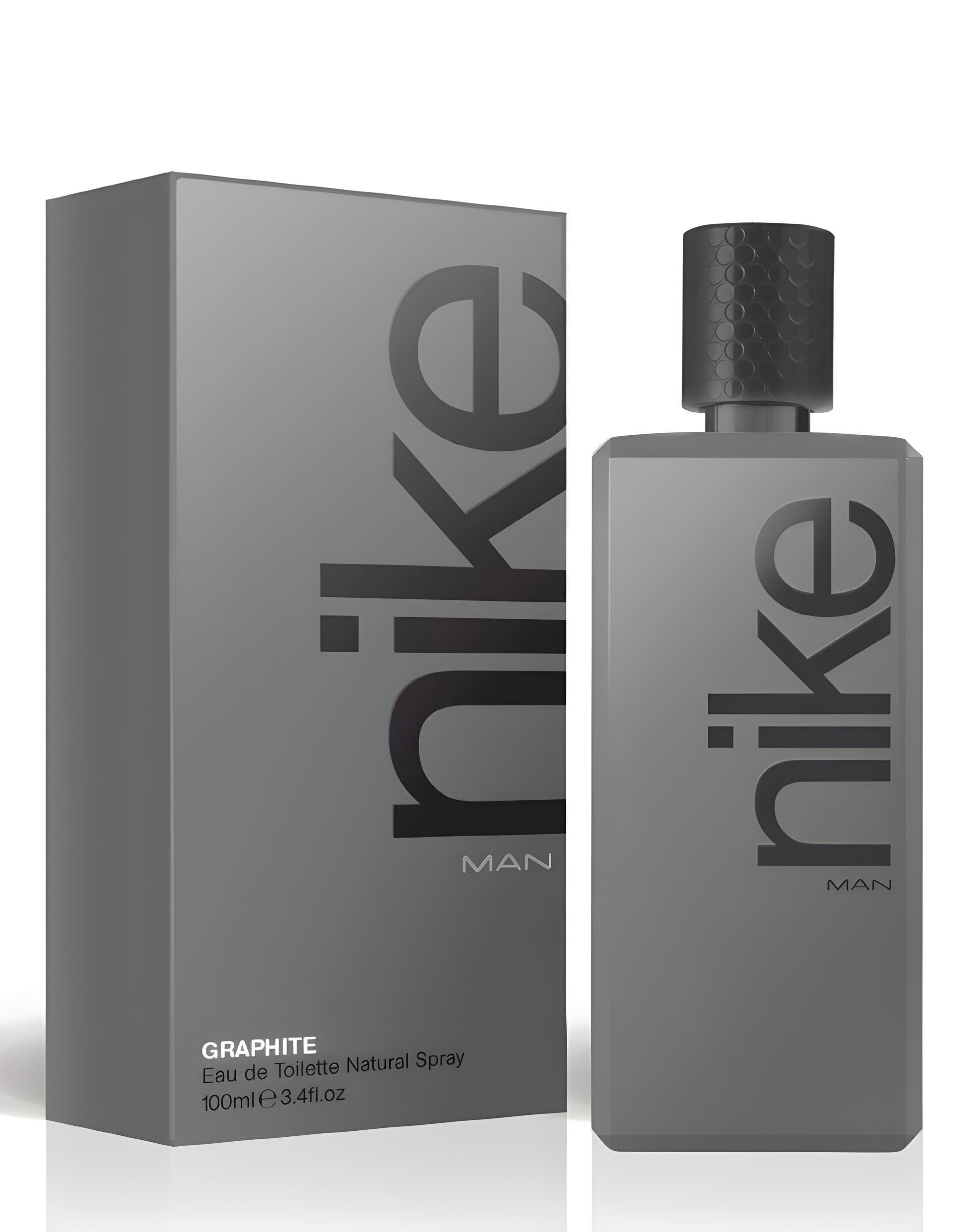 Picture of Nike Graphite fragrance