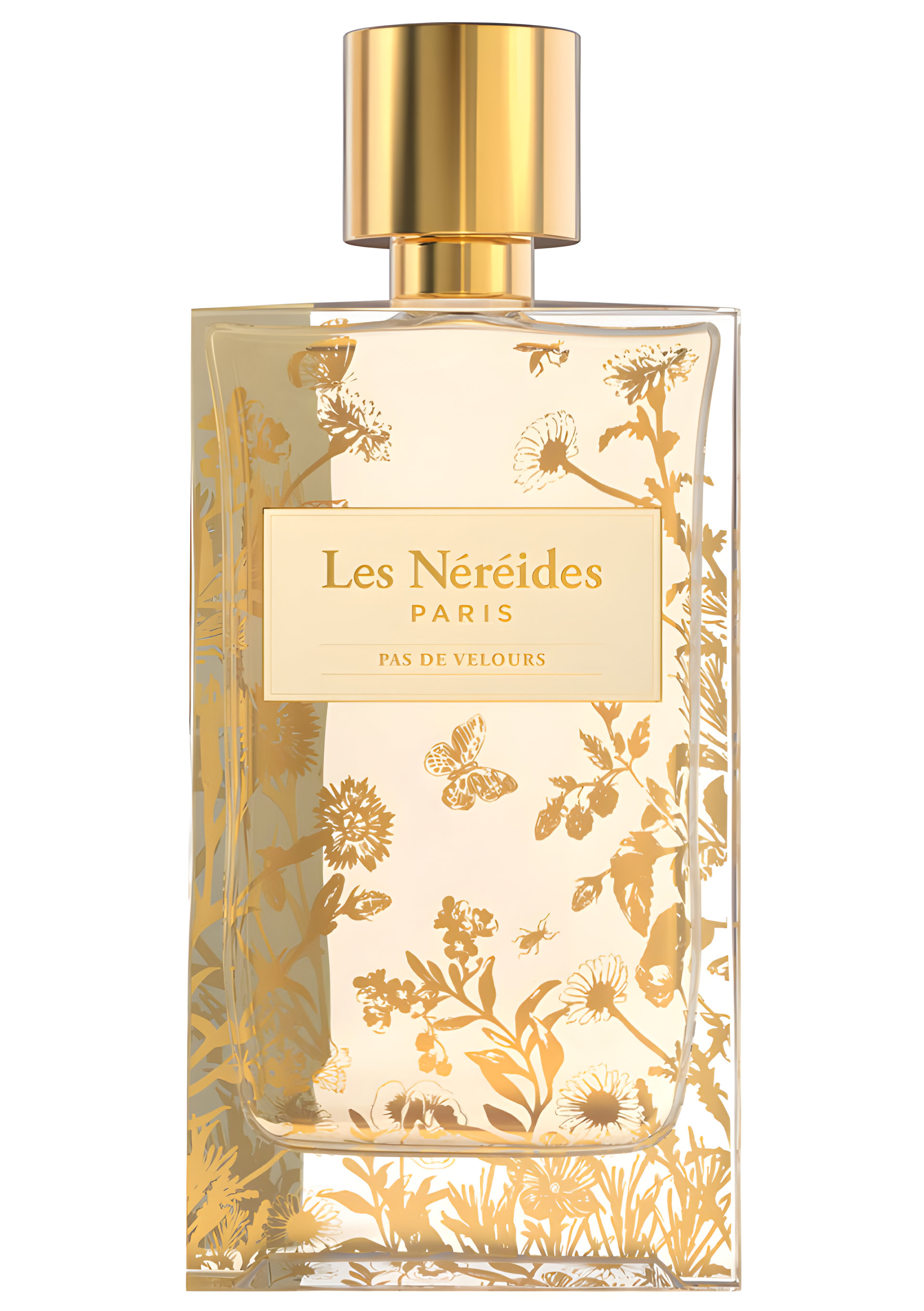 Picture of Pas de Velours fragrance