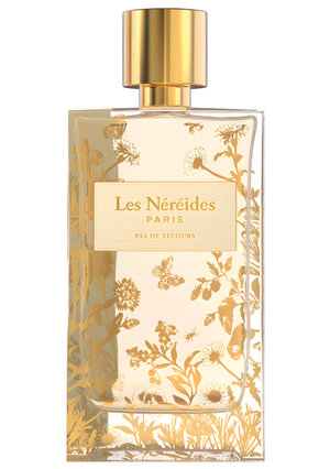 Pas de Velours by Les Nereides perfume bottle