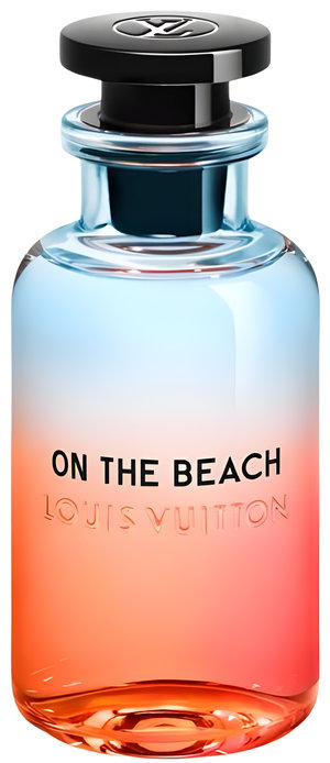 Picture of On the Beach fragrance