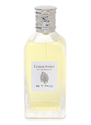 Lemon Sorbet by Etro perfume bottle