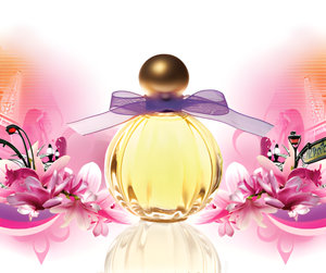 Belle Histoire by Seven Skies perfume bottle