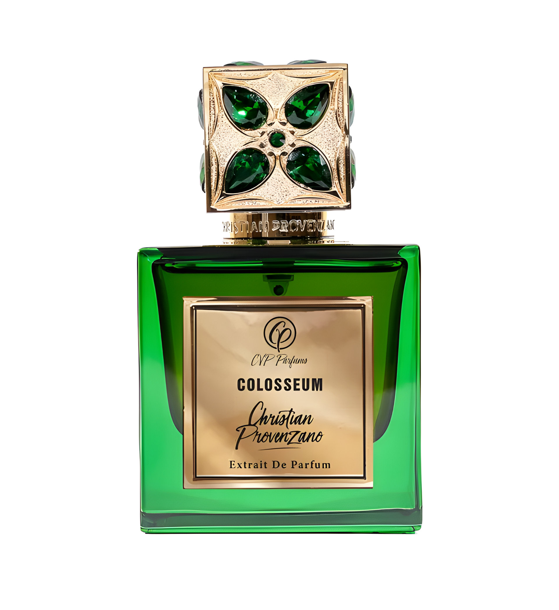 Picture of Colosseum Extrait de Parfum fragrance