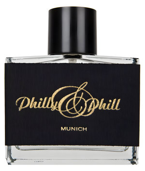 Midnight on Max Street (Emotional Oud) by Philly&Phill perfume bottle