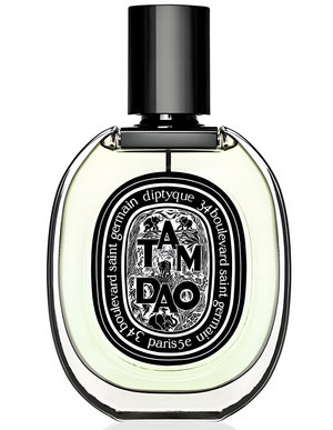 Tam Dao Eau de Parfum by Diptyque perfume bottle
