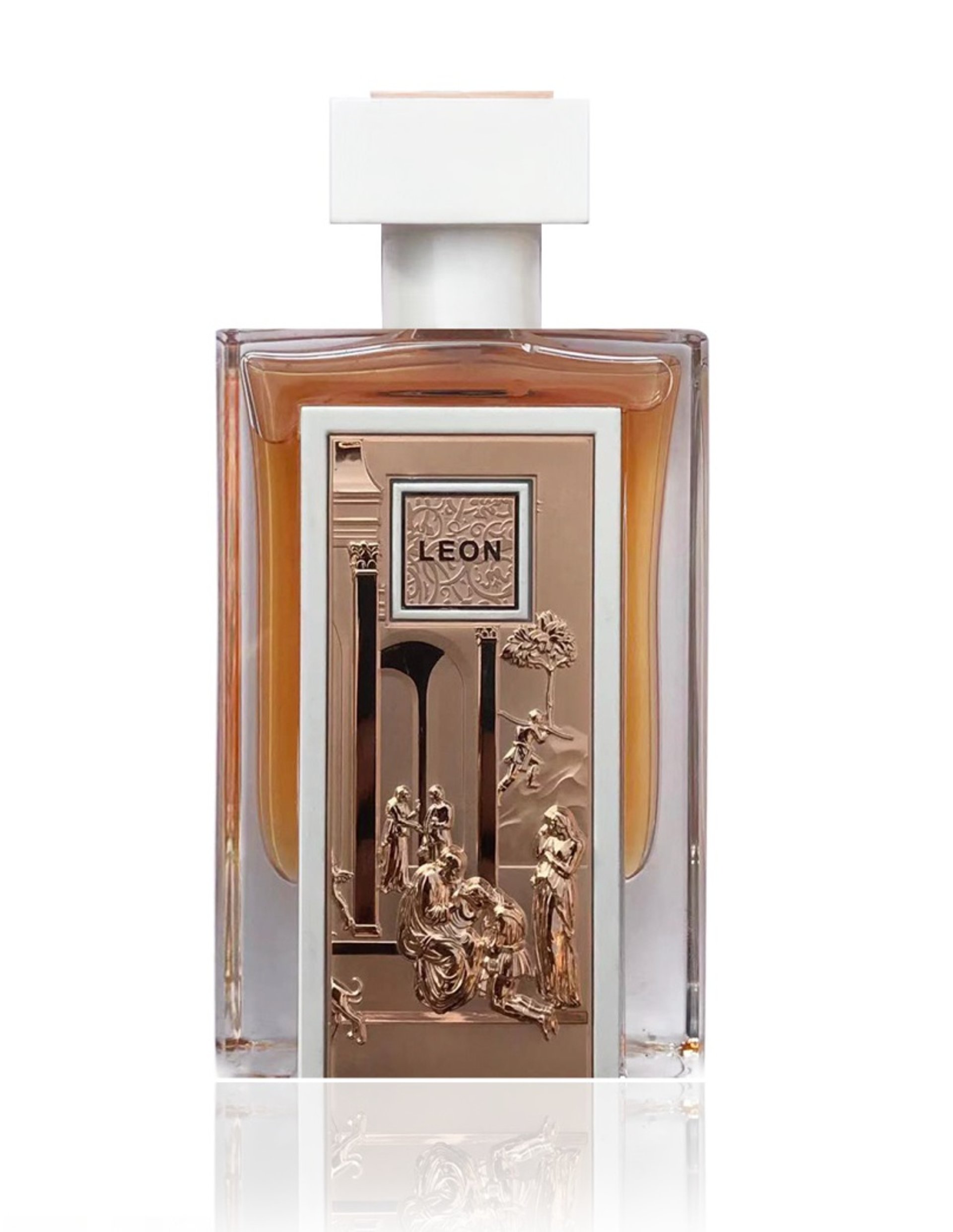 Picture of Leon fragrance