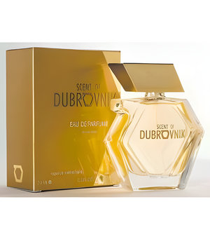 Scent of Dubrovnik by Macal Palma perfume bottle
