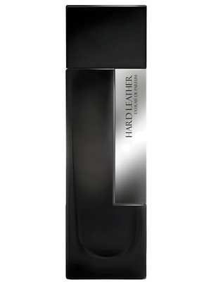 Hard Leather by Laurent Mazzone Parfums perfume bottle