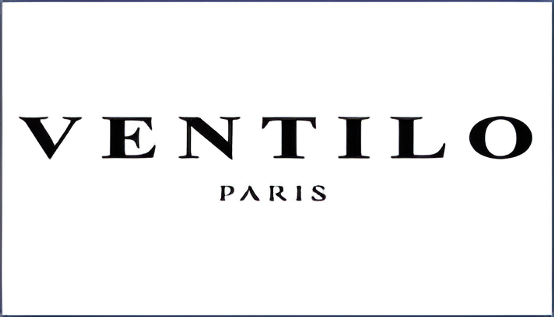 Picture of Ventilo brand