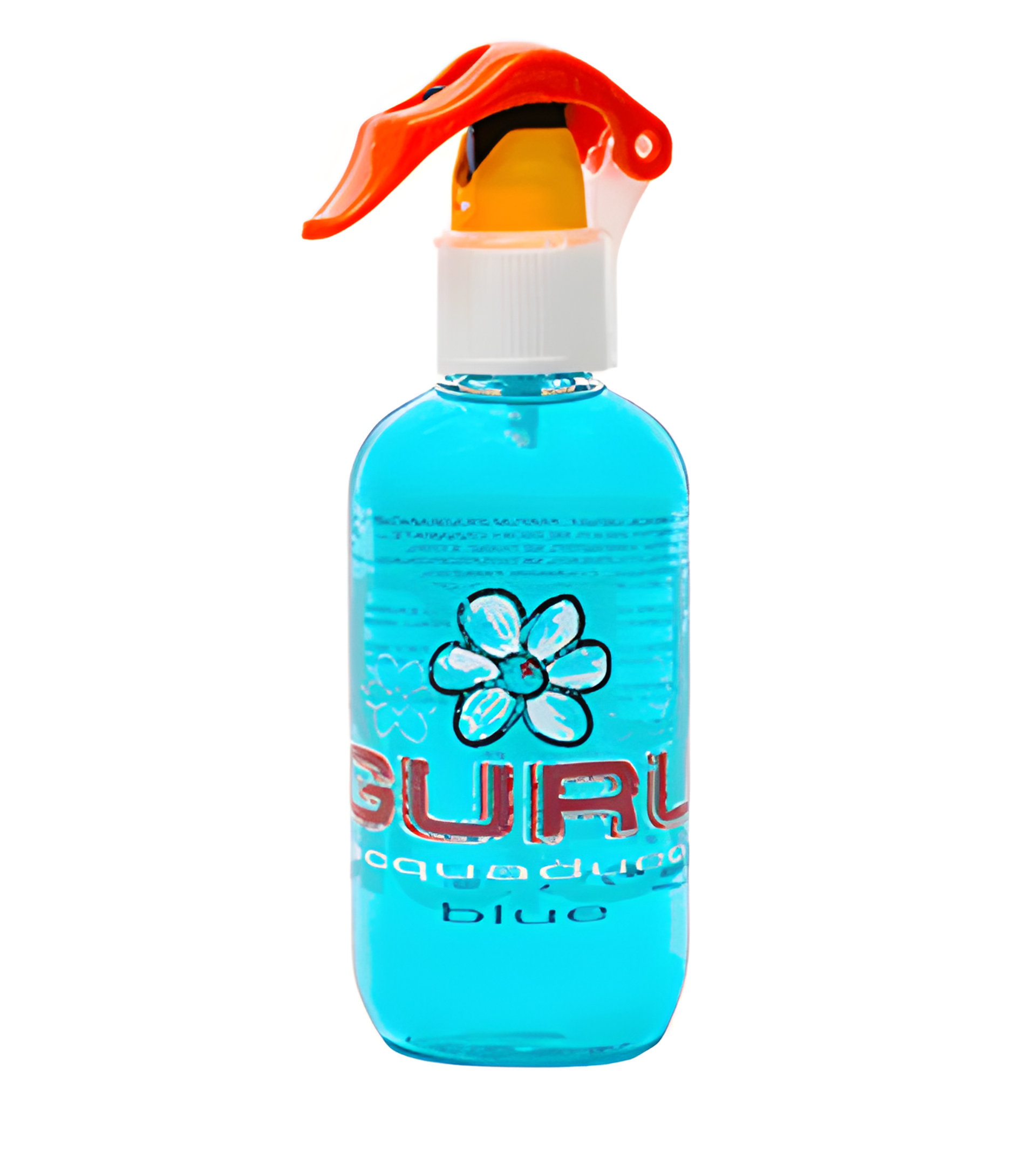 Picture of Acquadueo Blue fragrance