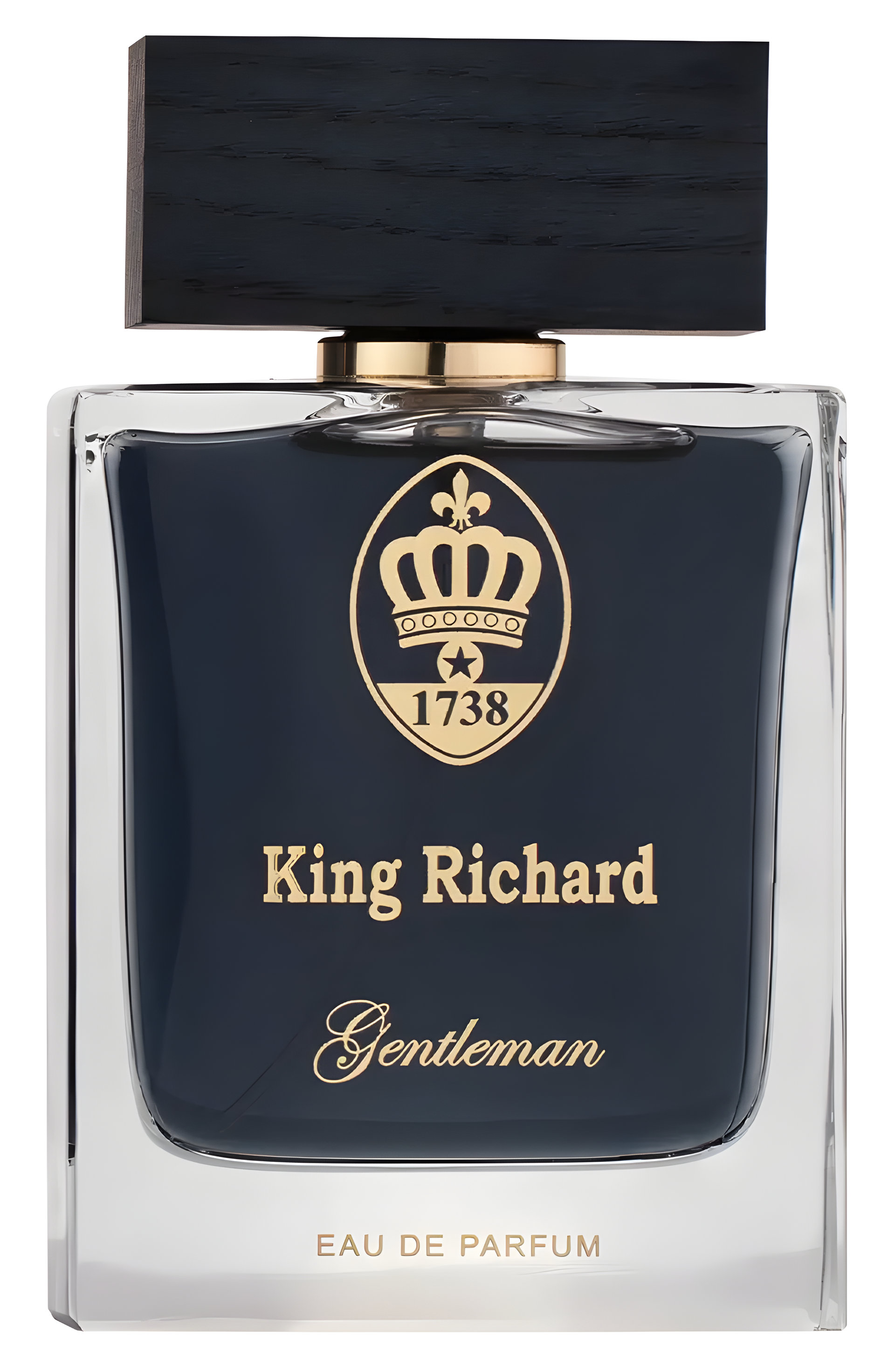 Picture of King Richard Gentleman fragrance