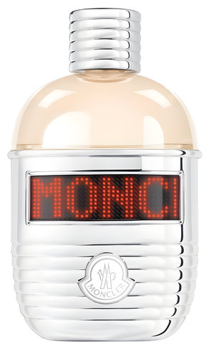Moncler Pour Femme by Moncler perfume bottle
