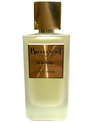Solaire by Brecourt perfume bottle