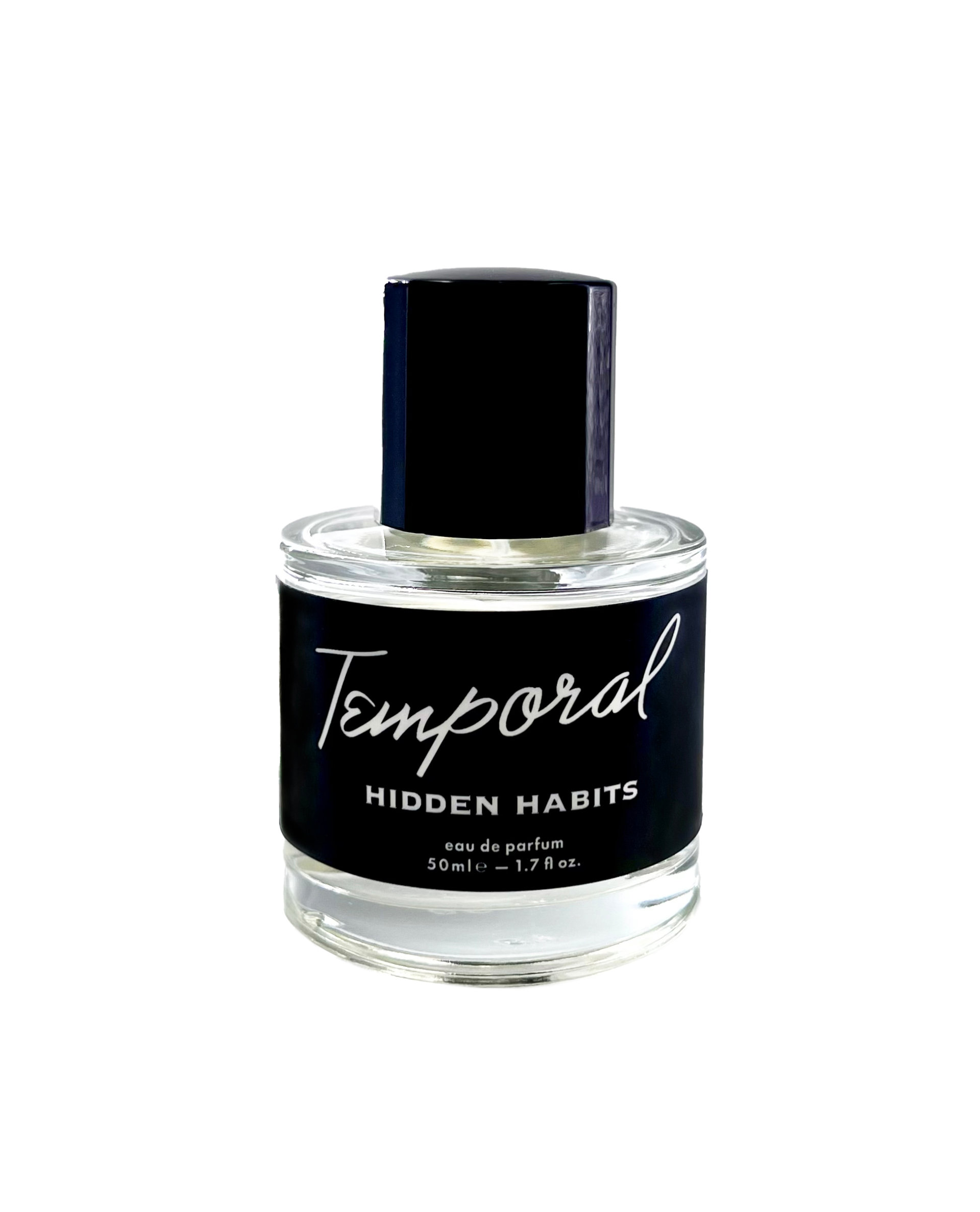 Picture of Hidden Habits fragrance