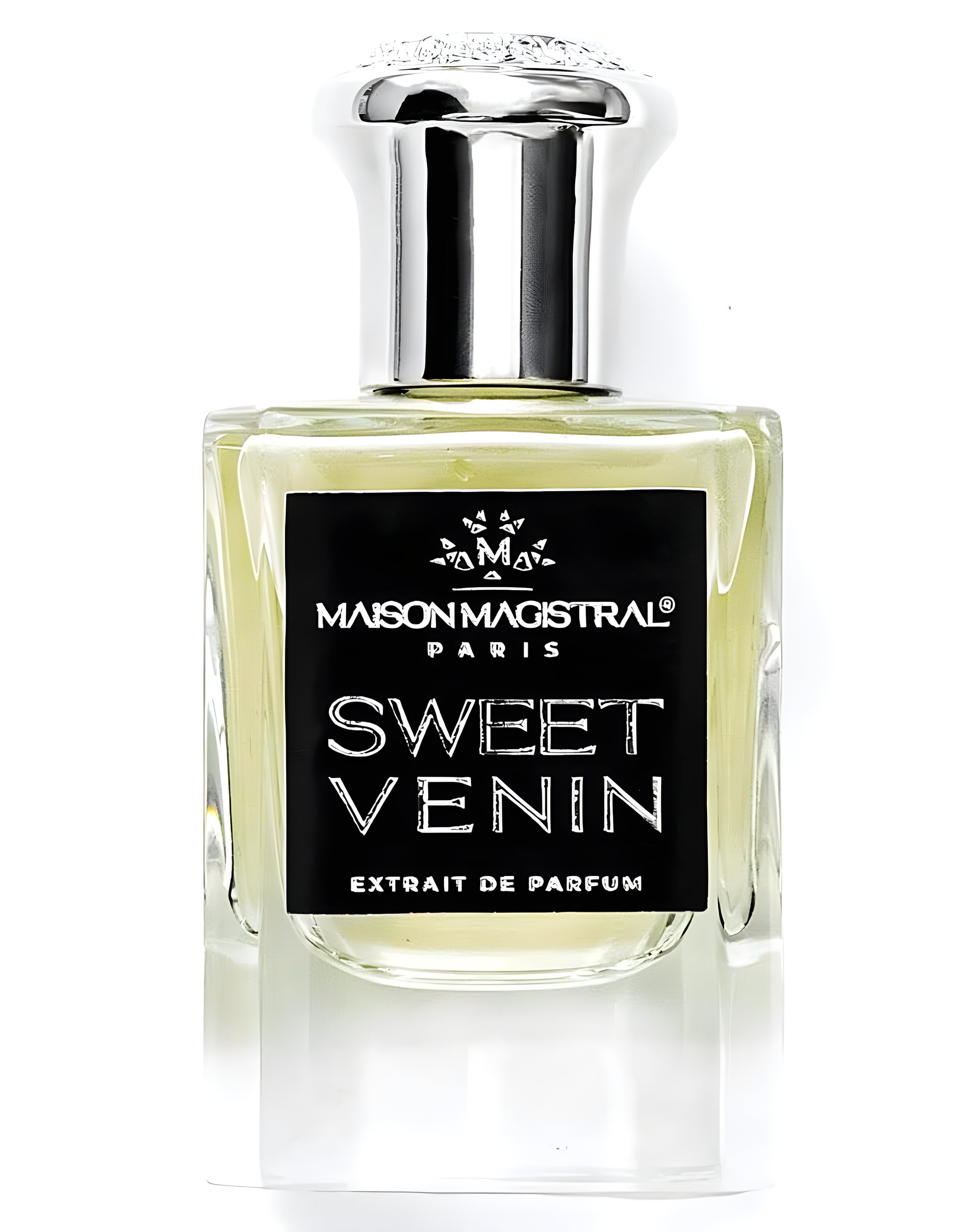 Picture of Sweet Venin fragrance
