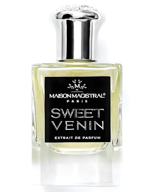 Sweet Venin by Maison Magistral perfume bottle