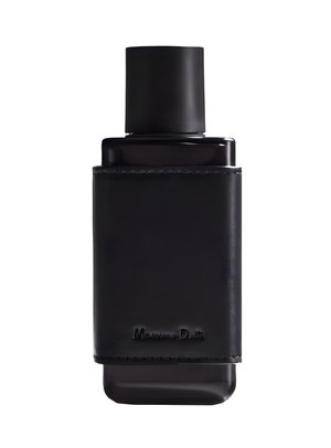 Limited Edition 02 by Massimo Dutti perfume bottle