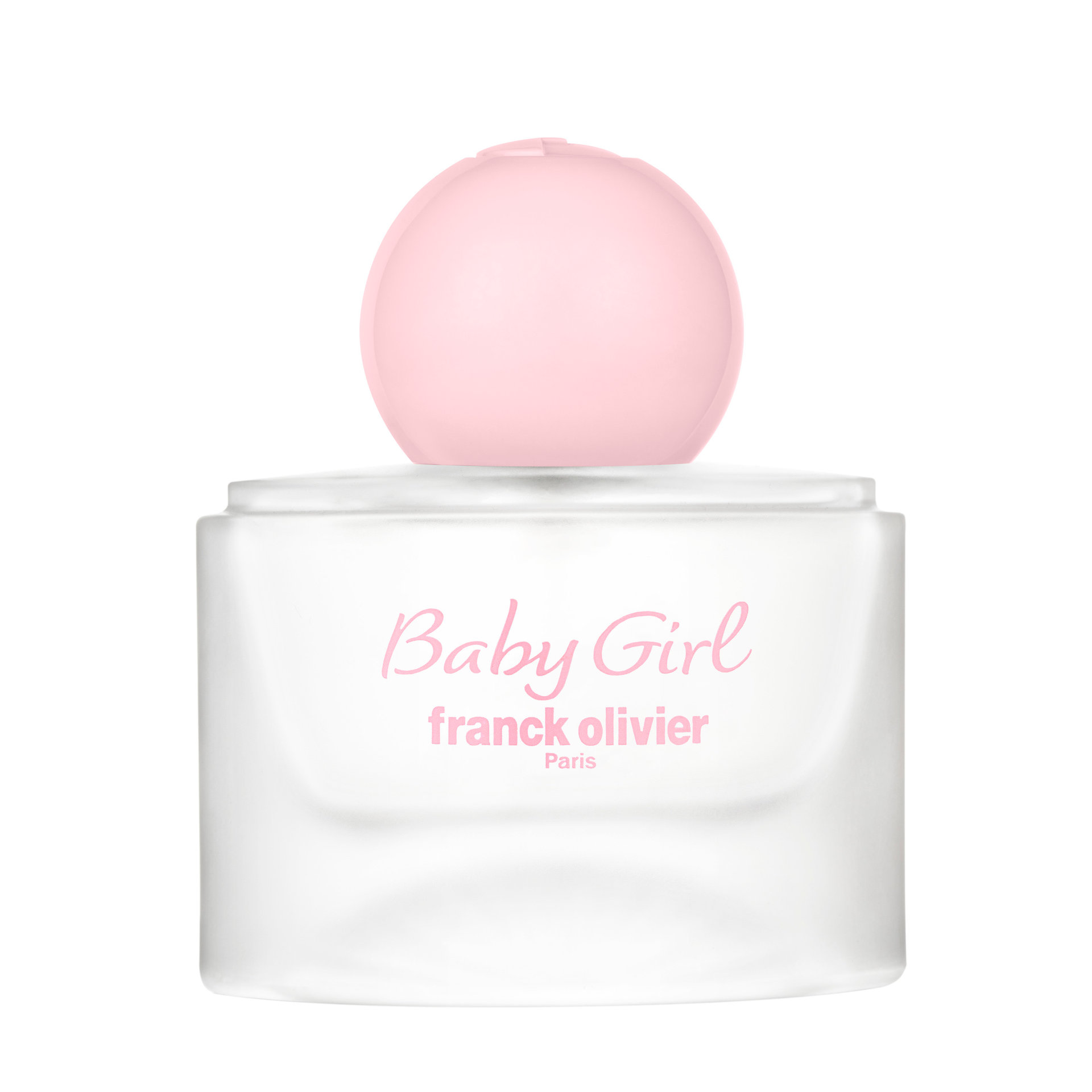 Picture of Baby Girl fragrance