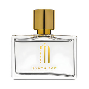Synth Pop by Malanotte perfume bottle