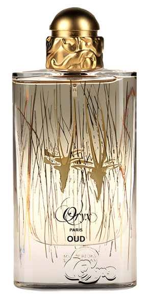 Oryx Oud by Oryx perfume bottle