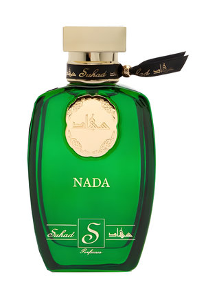 Nada by Suhad Perfumes perfume bottle