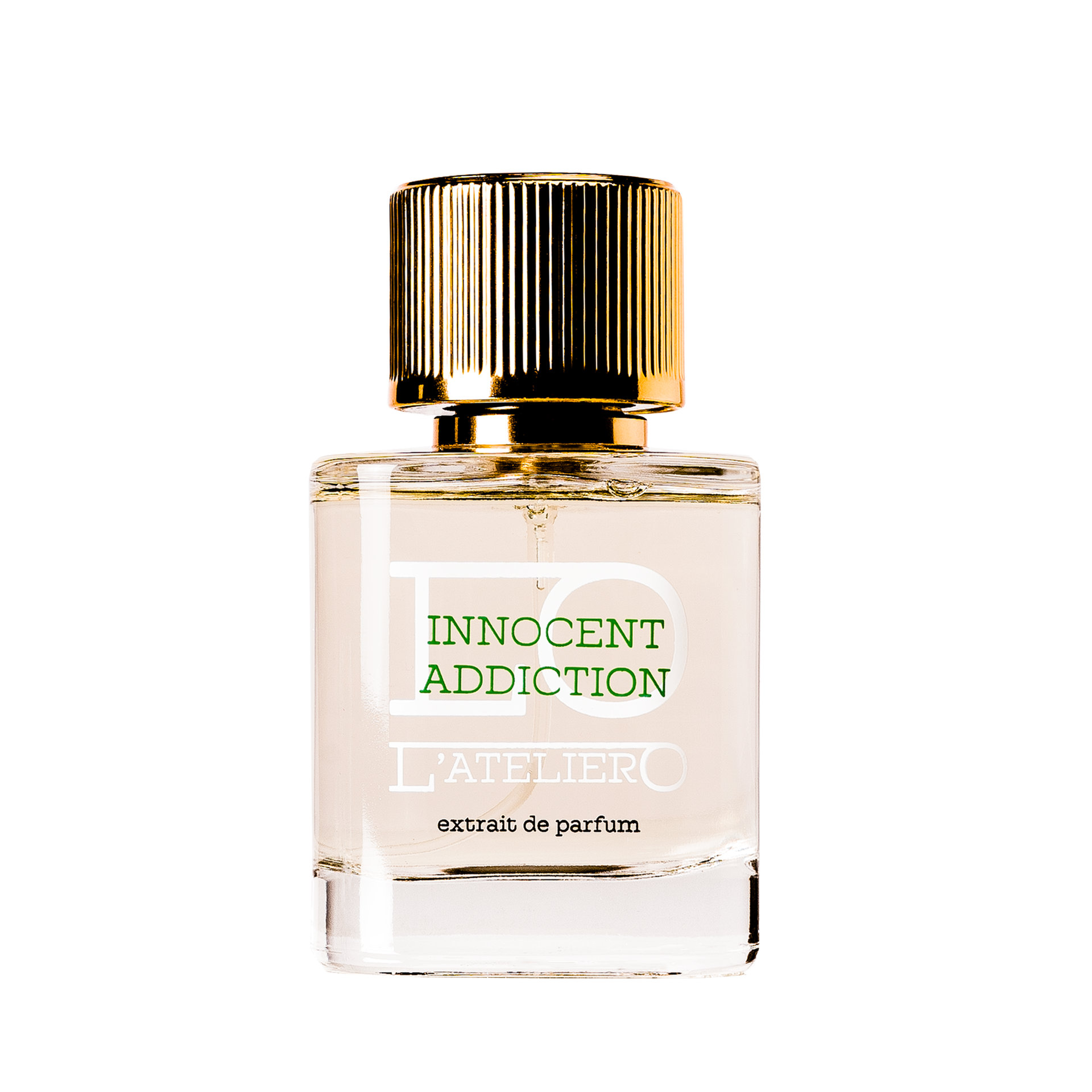 Picture of Innocent Addiction fragrance