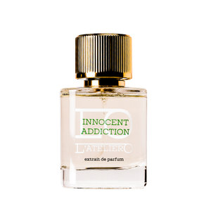 Innocent Addiction by L'Ateliero perfume bottle