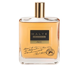Malte Black by Jequiti perfume bottle