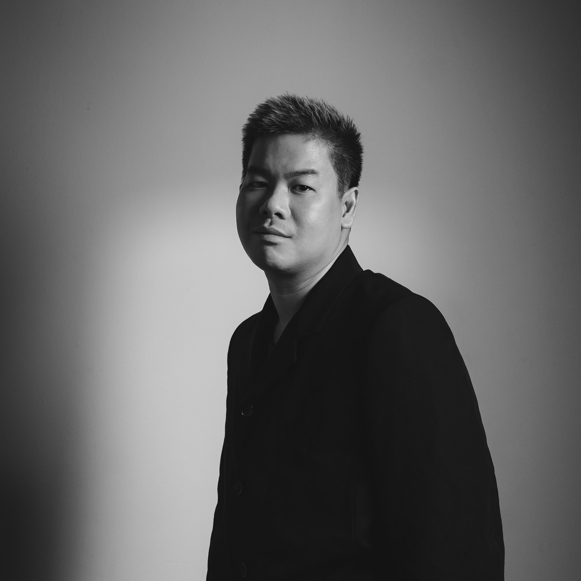 Picture of Prin Lomros perfumer