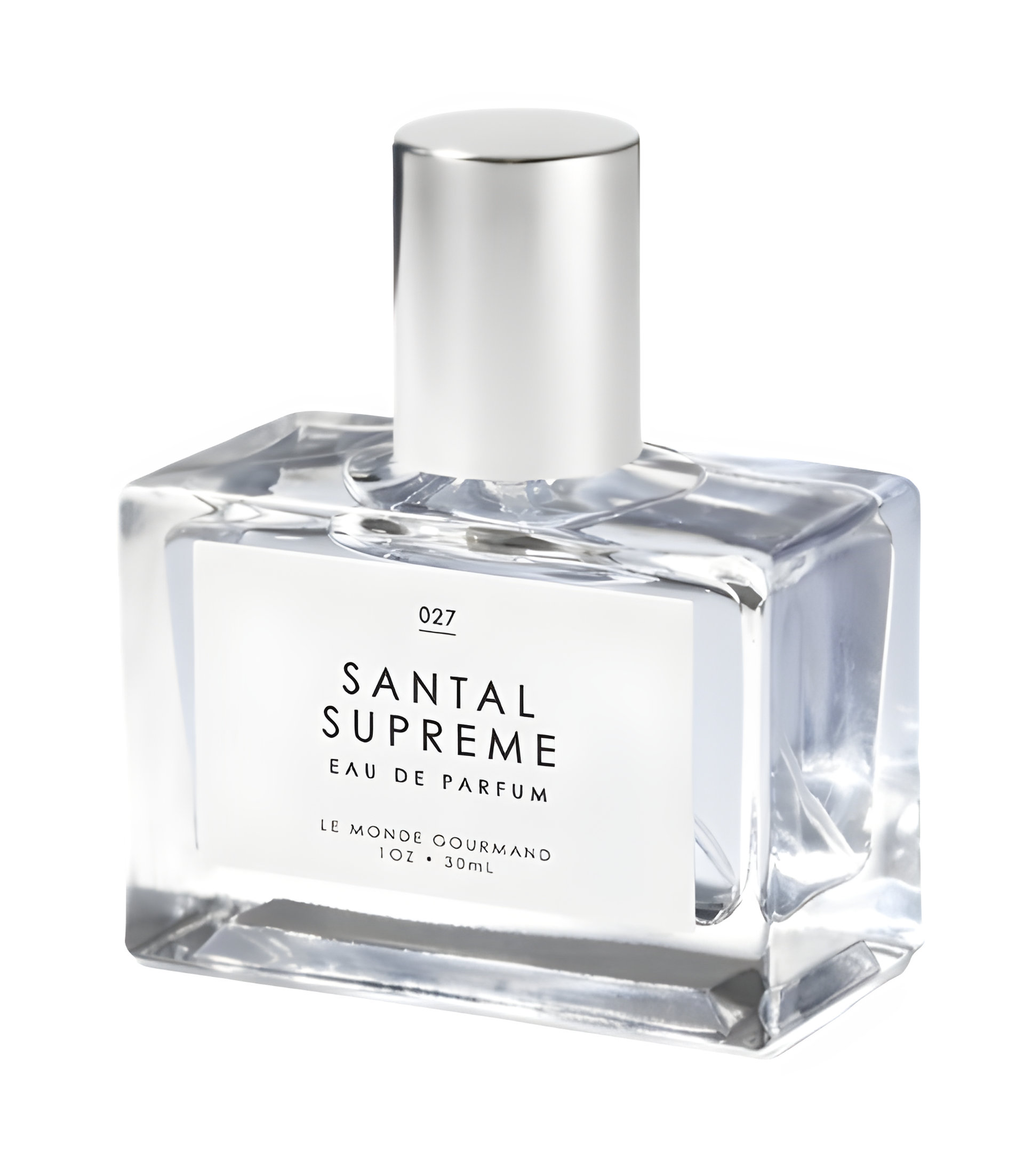 Picture of Santal Supreme fragrance
