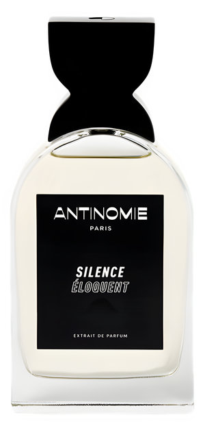 Silence Eloquent by Antinomie perfume bottle