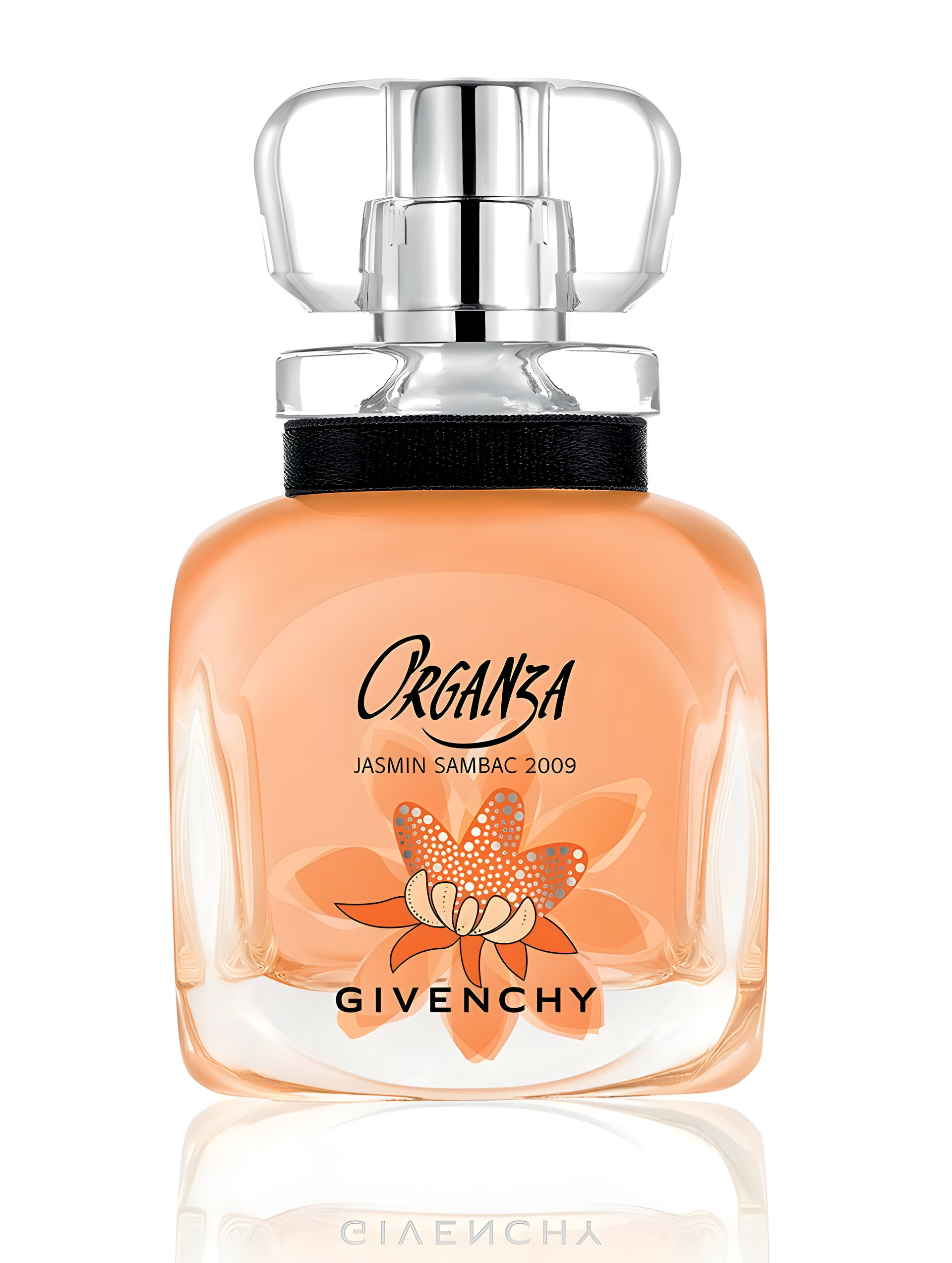 Picture of Harvest 2009 Organza Jasmin Sambac fragrance