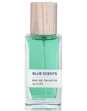 Neroli by Blue Scents perfume bottle