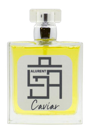 Caviar by Alurent perfume bottle