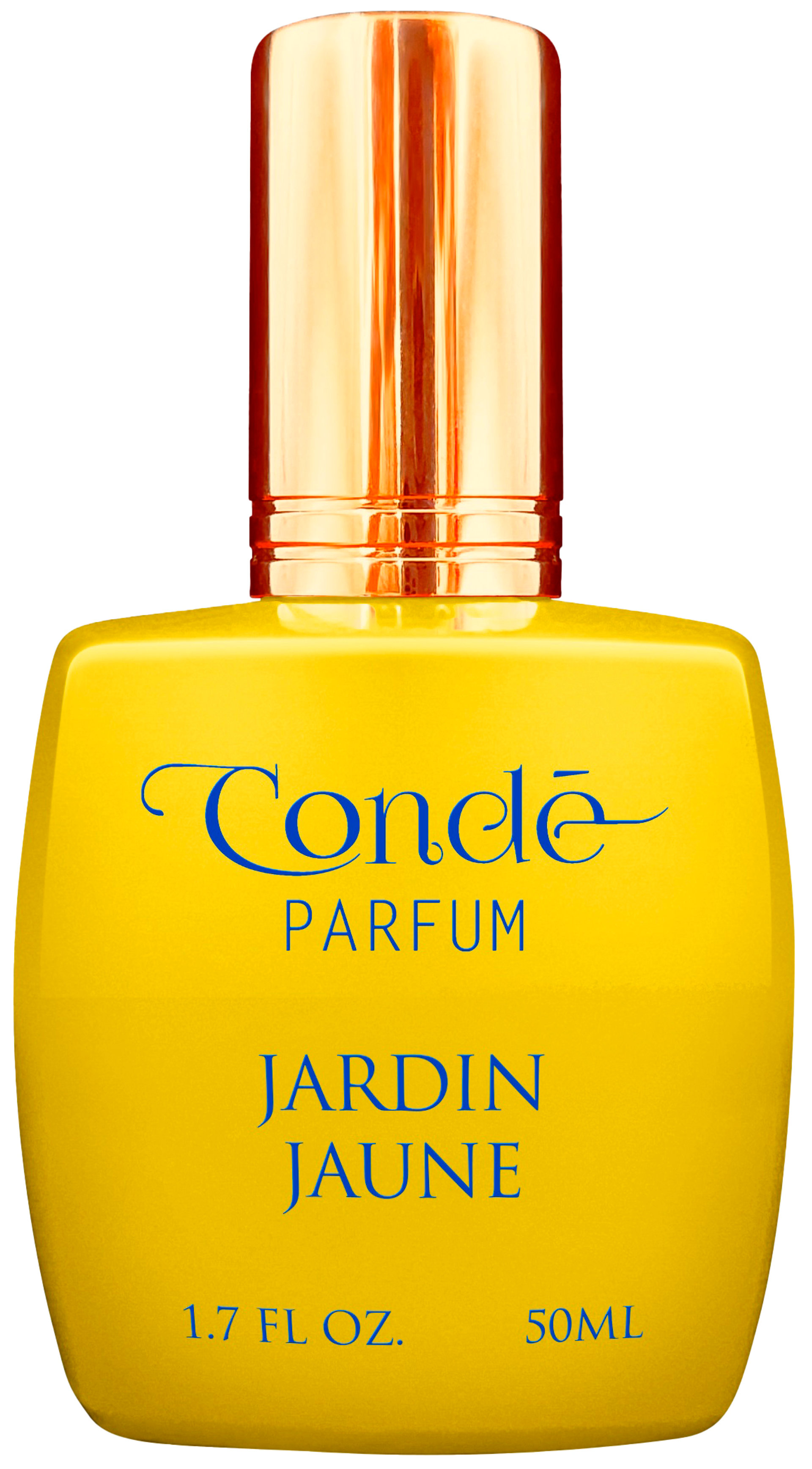 Picture of Jardin Jaune fragrance