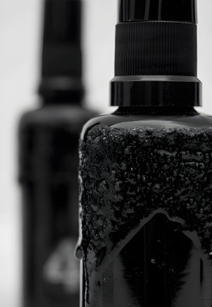 Nononsense 4 by Nico Uytterhaegen perfume bottle
