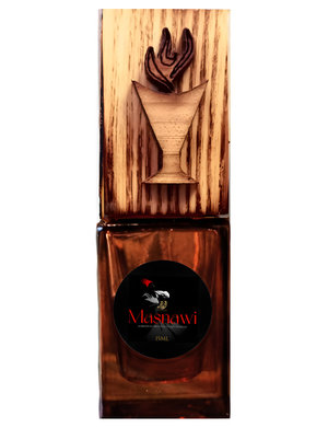 Masnawi by Abu Haashir Perfumes perfume bottle