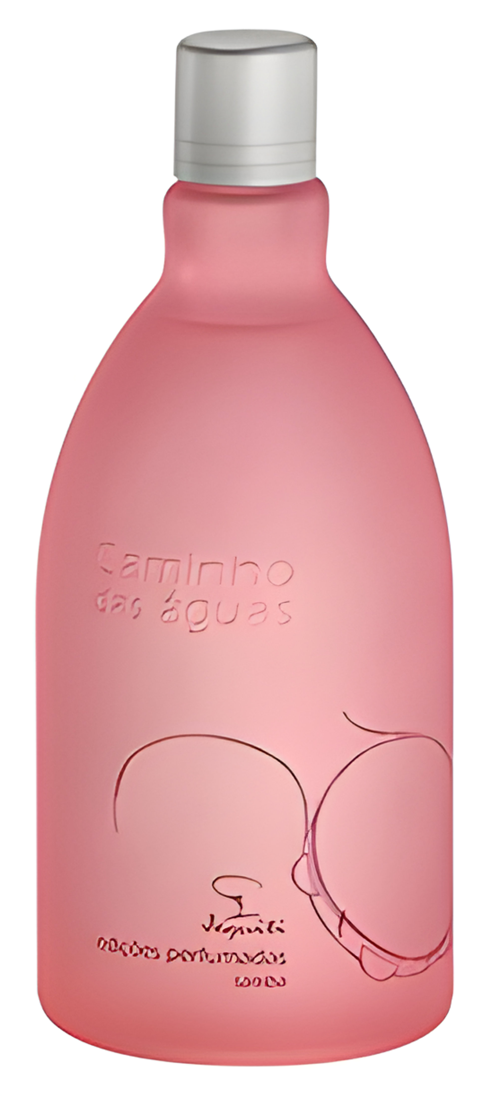 Picture of Edições Perfumadas Samba fragrance