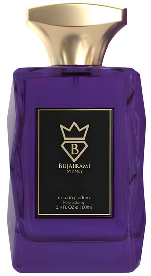 I Have Money by Bujairami perfume bottle