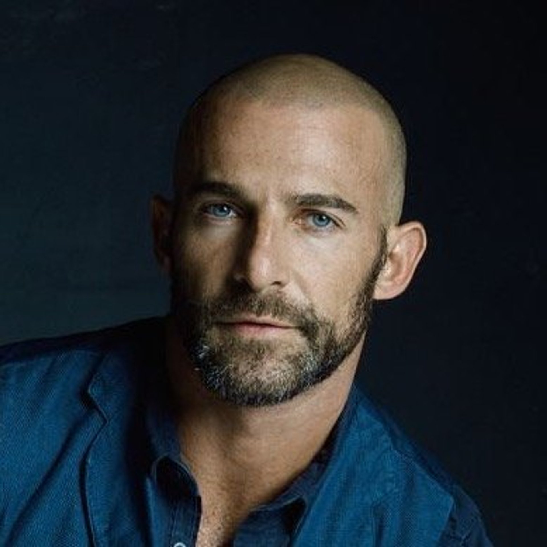 Picture of Carlos Huber perfumer