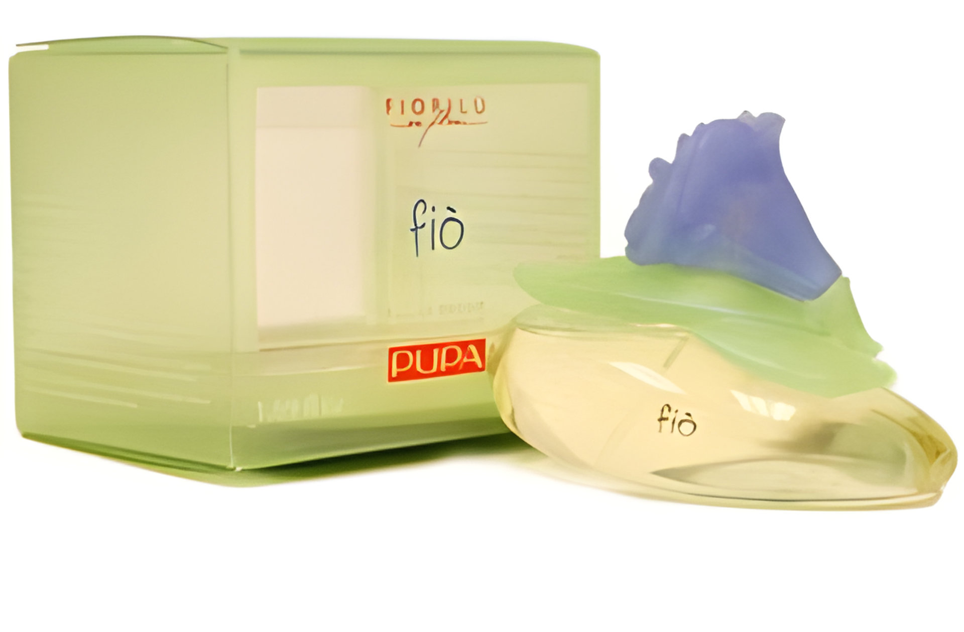 Picture of Fio Fiorilu en Fleur fragrance
