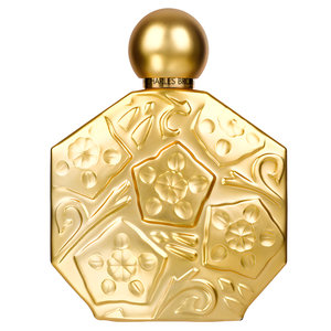 Ombre Rose Edition d'Exception Eau de Parfum by Jean Charles Brosseau perfume bottle