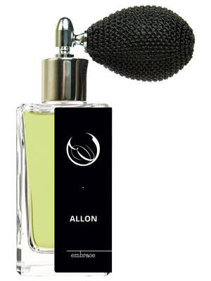 Allon by Embrace Perfume perfume bottle